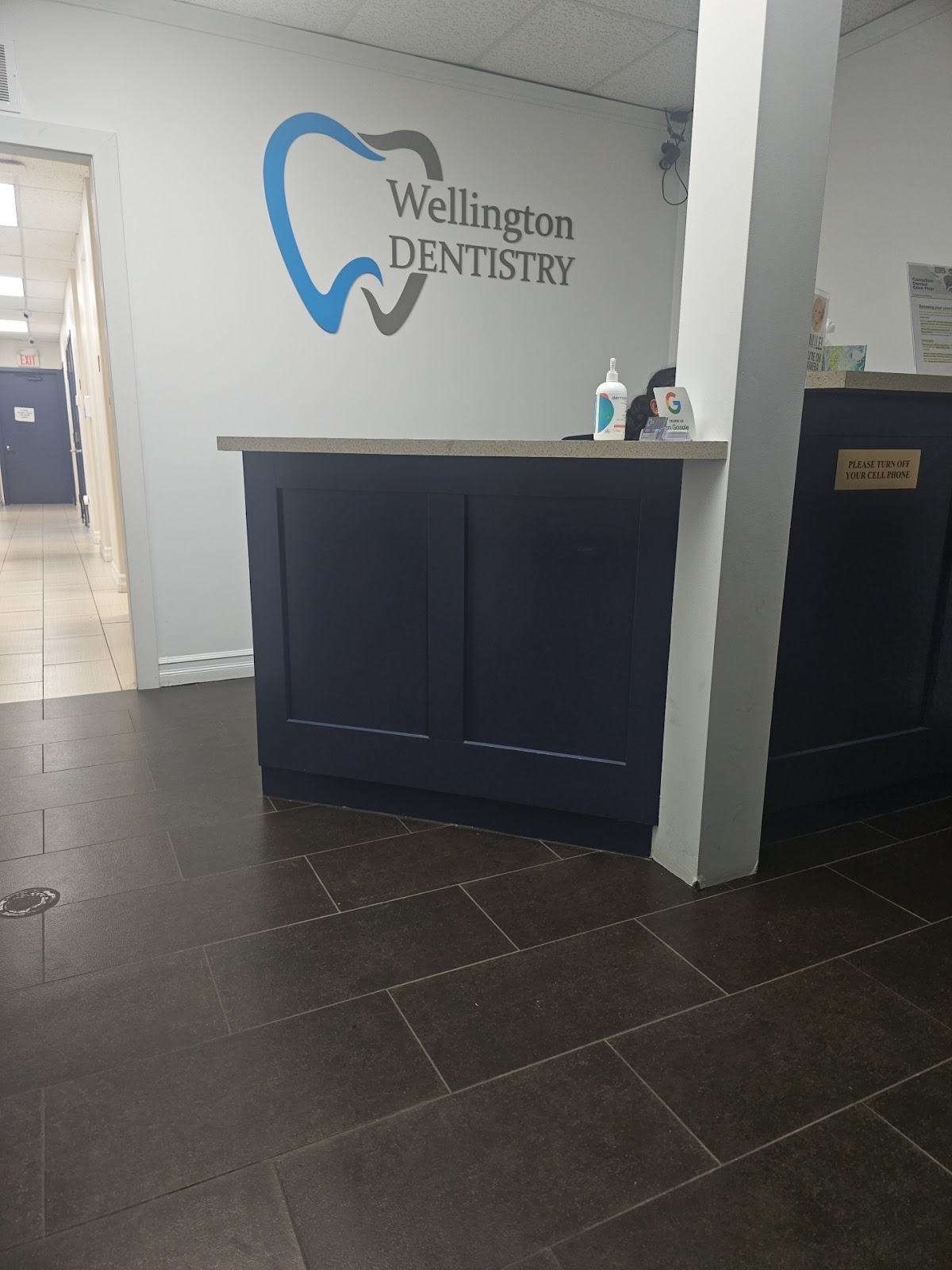 Wellington Dentistry dental clinic in London - Photo 5