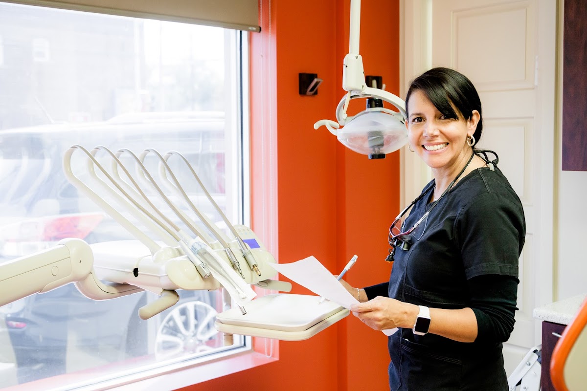 Sheppard West Dental (formerly Bernstein Dental Centre) dental clinic in North York - Photo 4