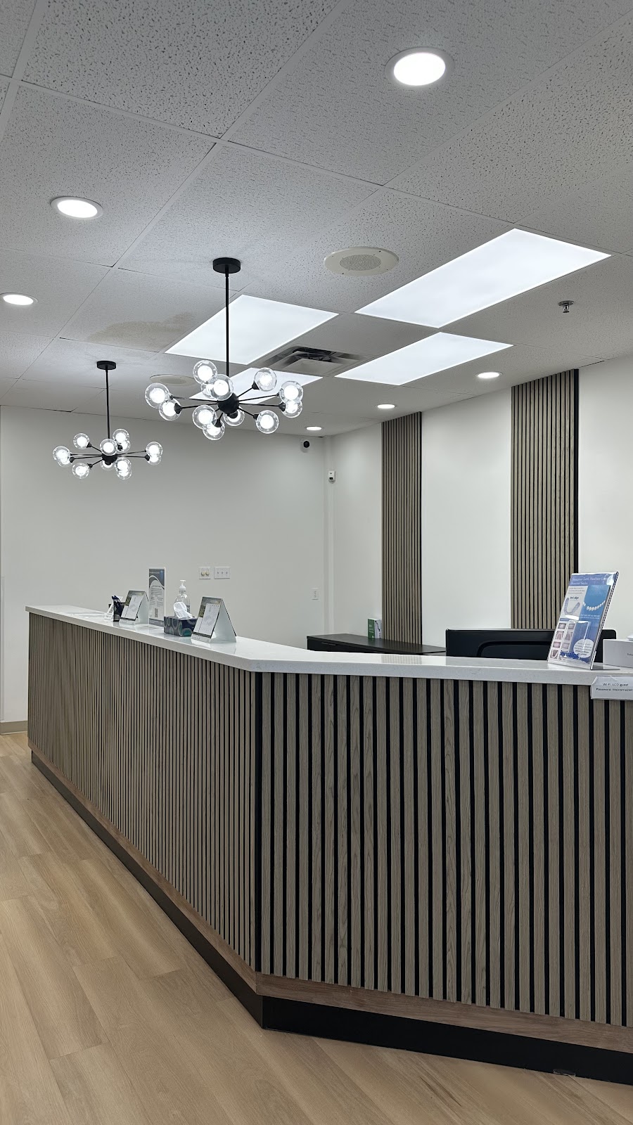 London City Dental dental clinic in London - Photo 2