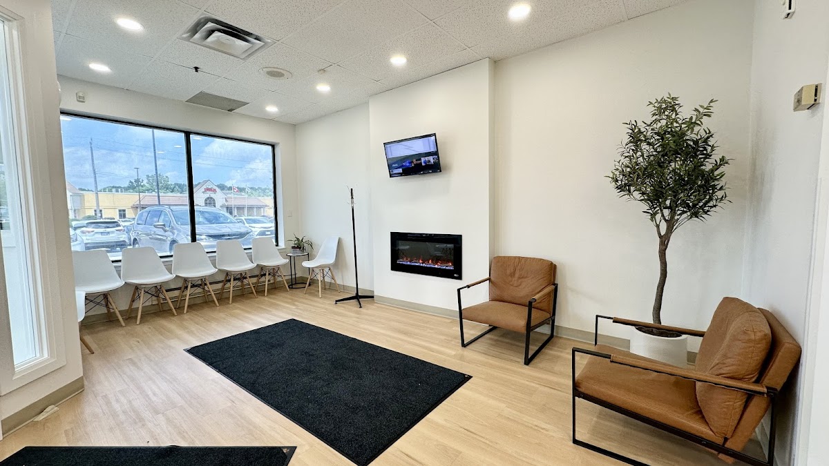 London City Dental dental clinic in London - Photo 3