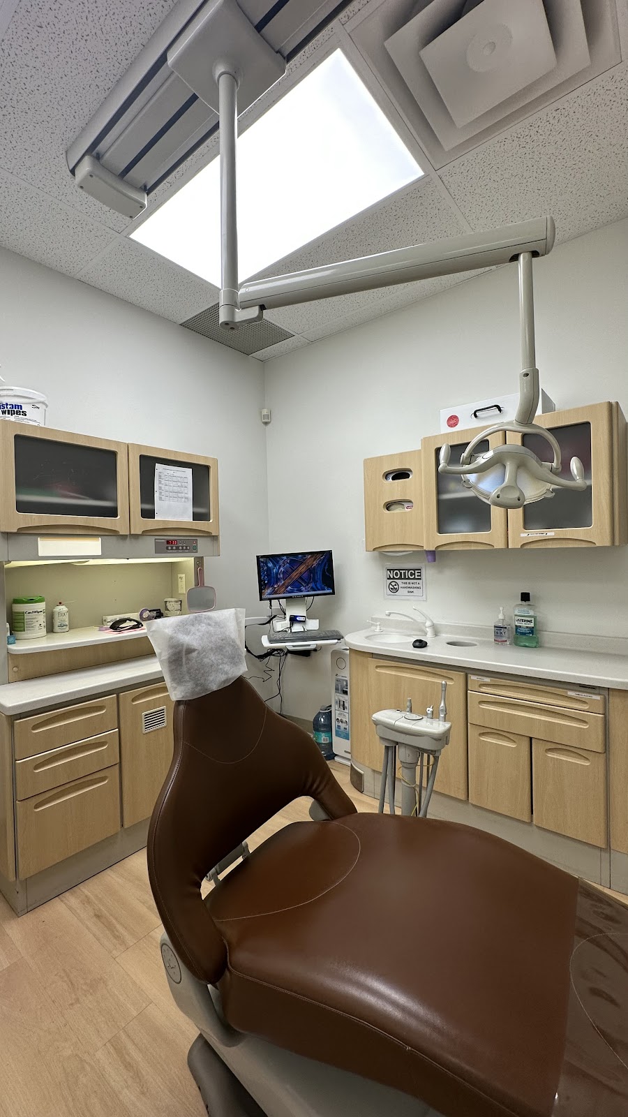 London City Dental dental clinic in London - Photo 4