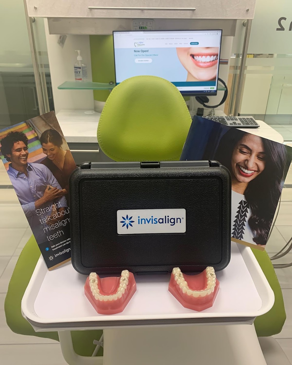 Hyland Dental Centre dental clinic in London - Photo 6