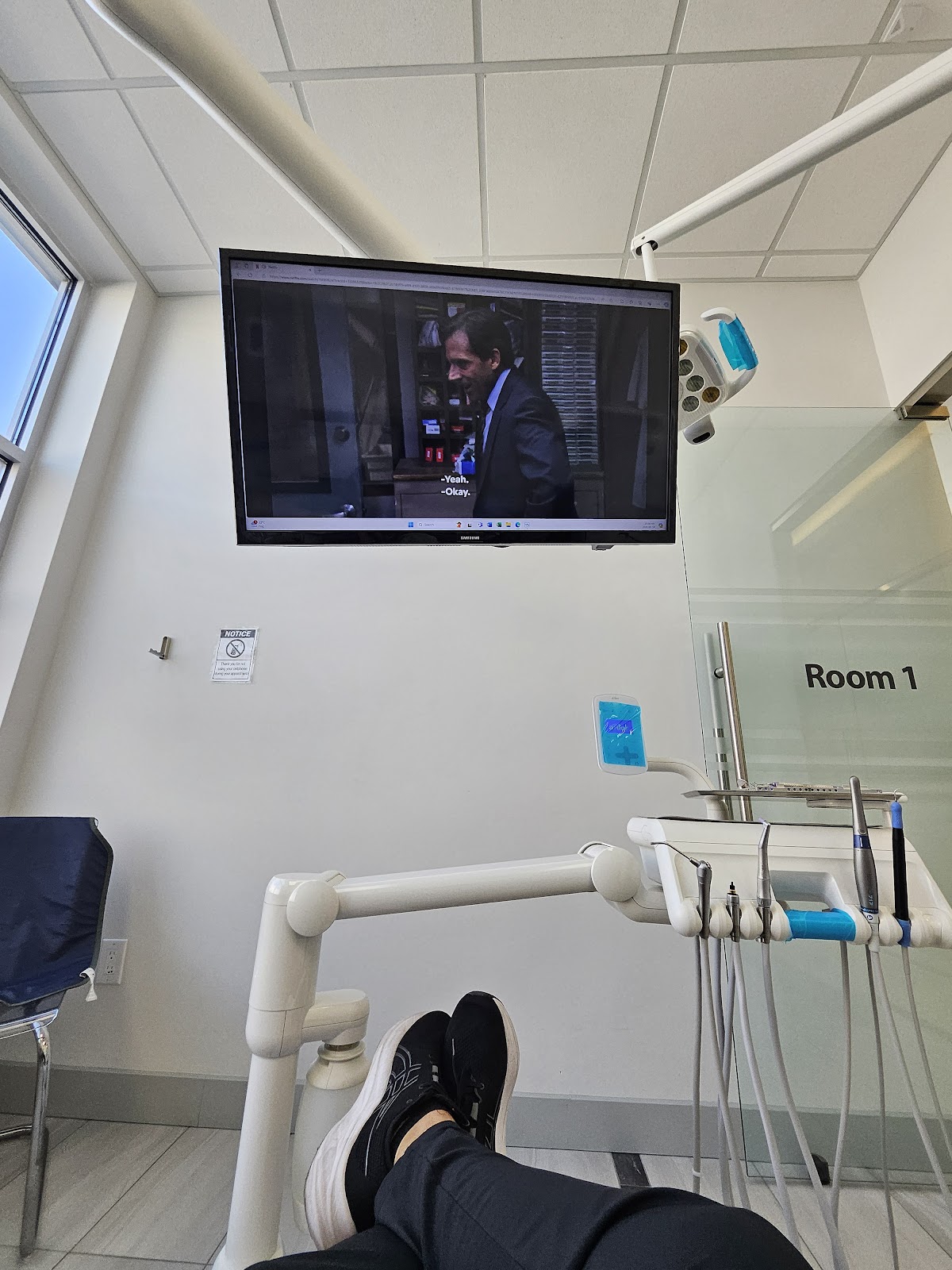 Hyland Dental Centre dental clinic in London - Photo 9