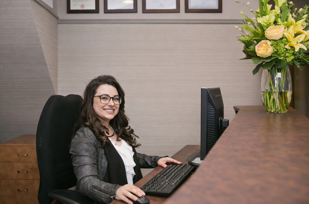 Art of Smile Dentistry - Yonge and Eglinton dental clinic in Old Toronto - Photo 3