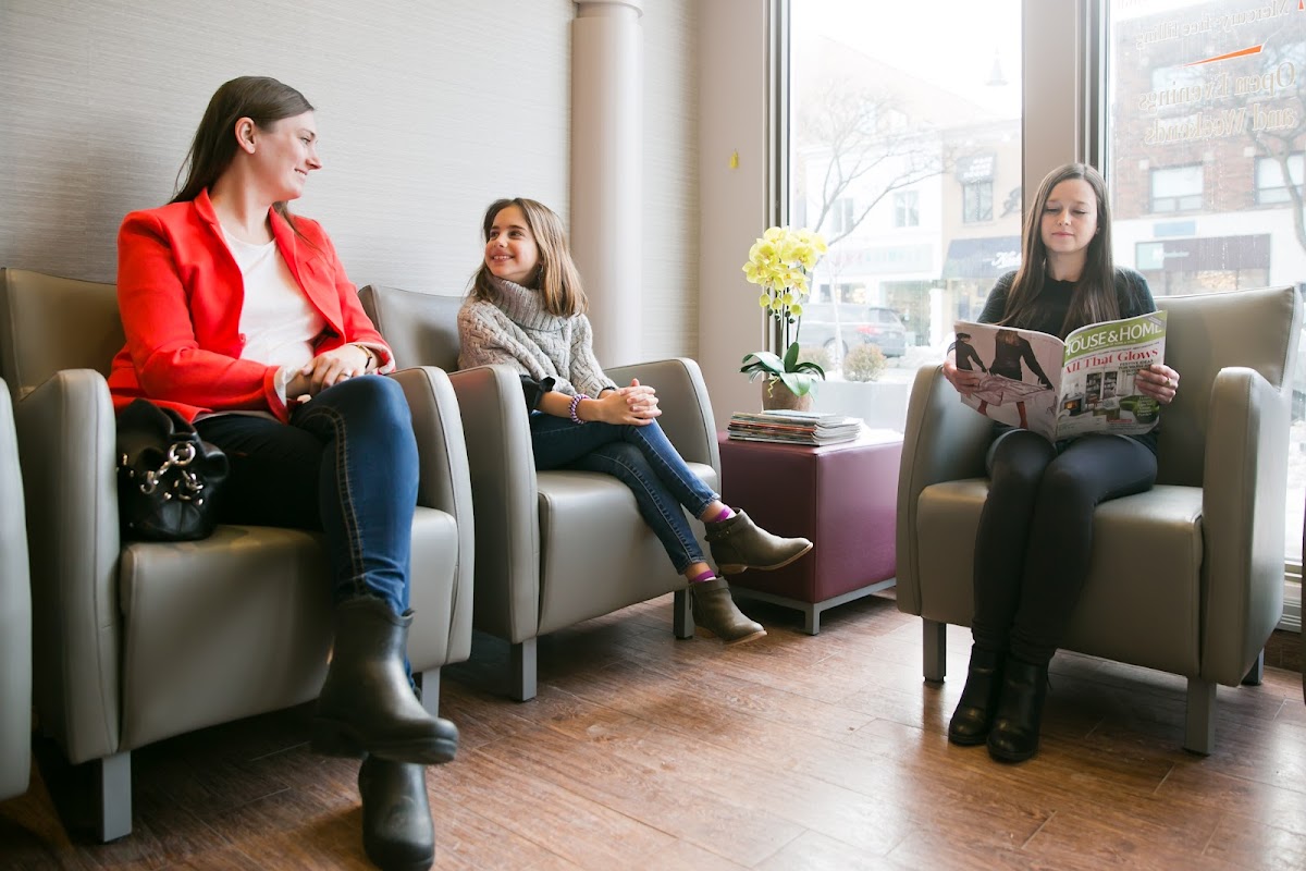 Art of Smile Dentistry - Yonge and Eglinton dental clinic in Old Toronto - Photo 4