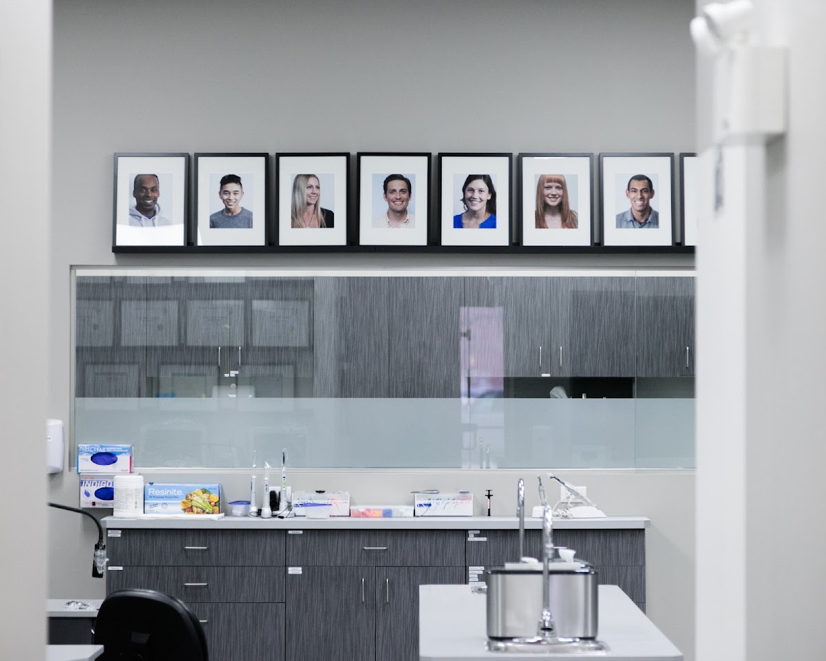 Mar Orthodontics dental clinic in St. Albert - Photo 3