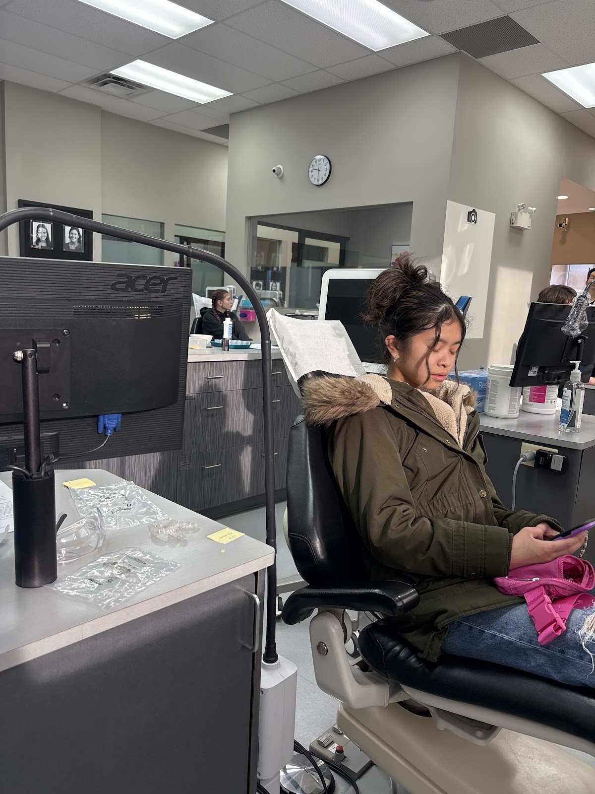 Mar Orthodontics dental clinic in St. Albert - Photo 5