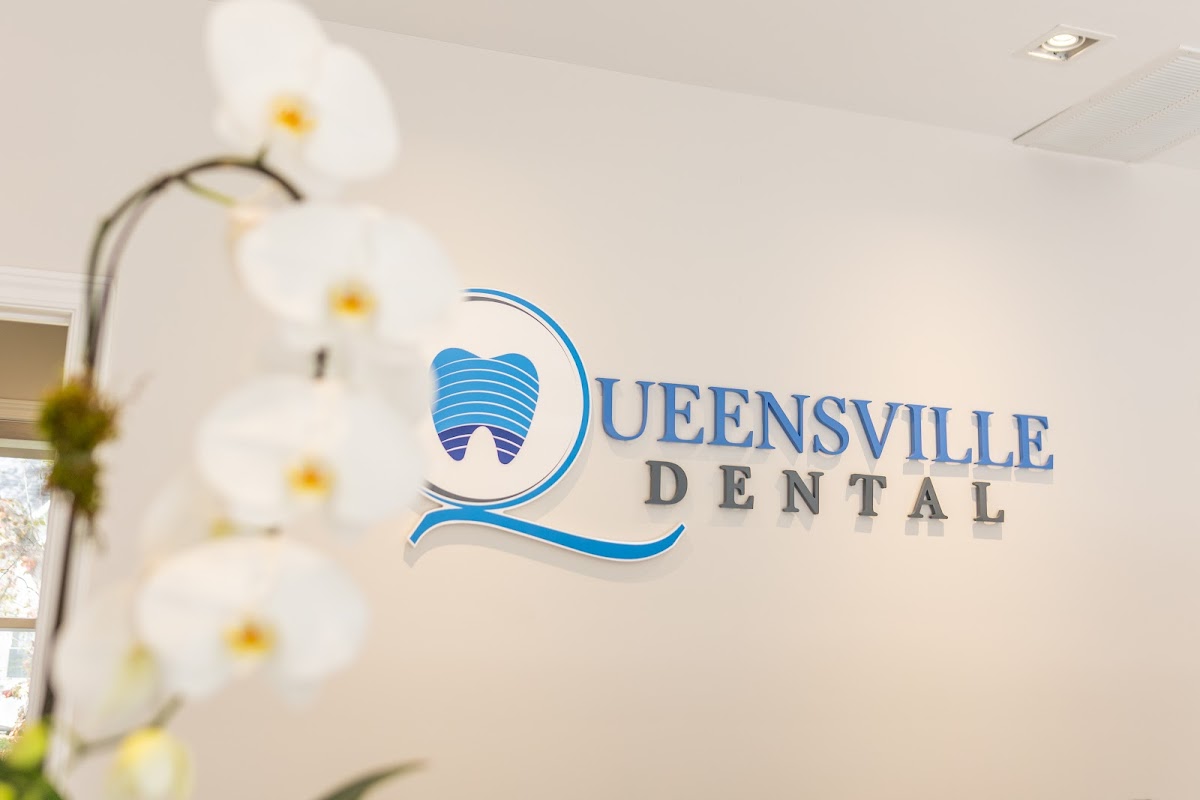 Queensville Dental dental clinic in East Gwillimbury - Photo 5