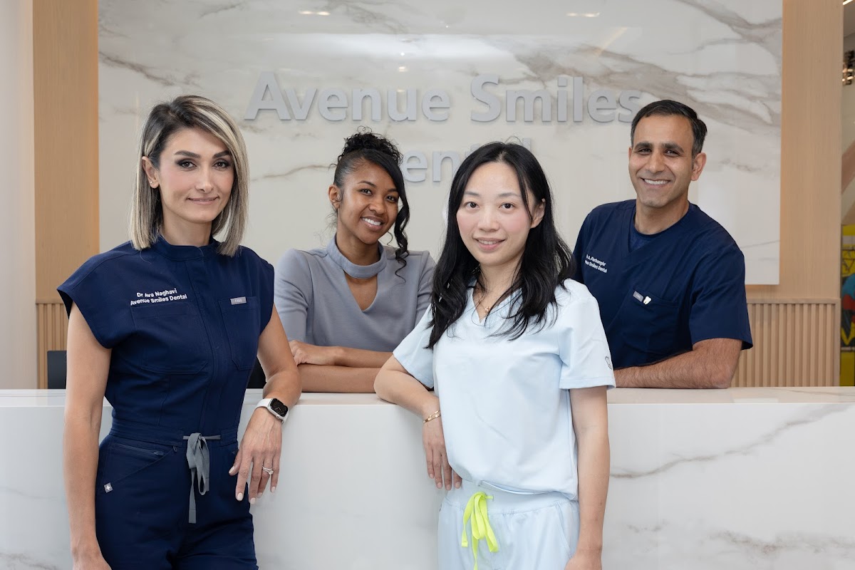 Avenue Smiles Dental dental clinic in North York - Photo 8