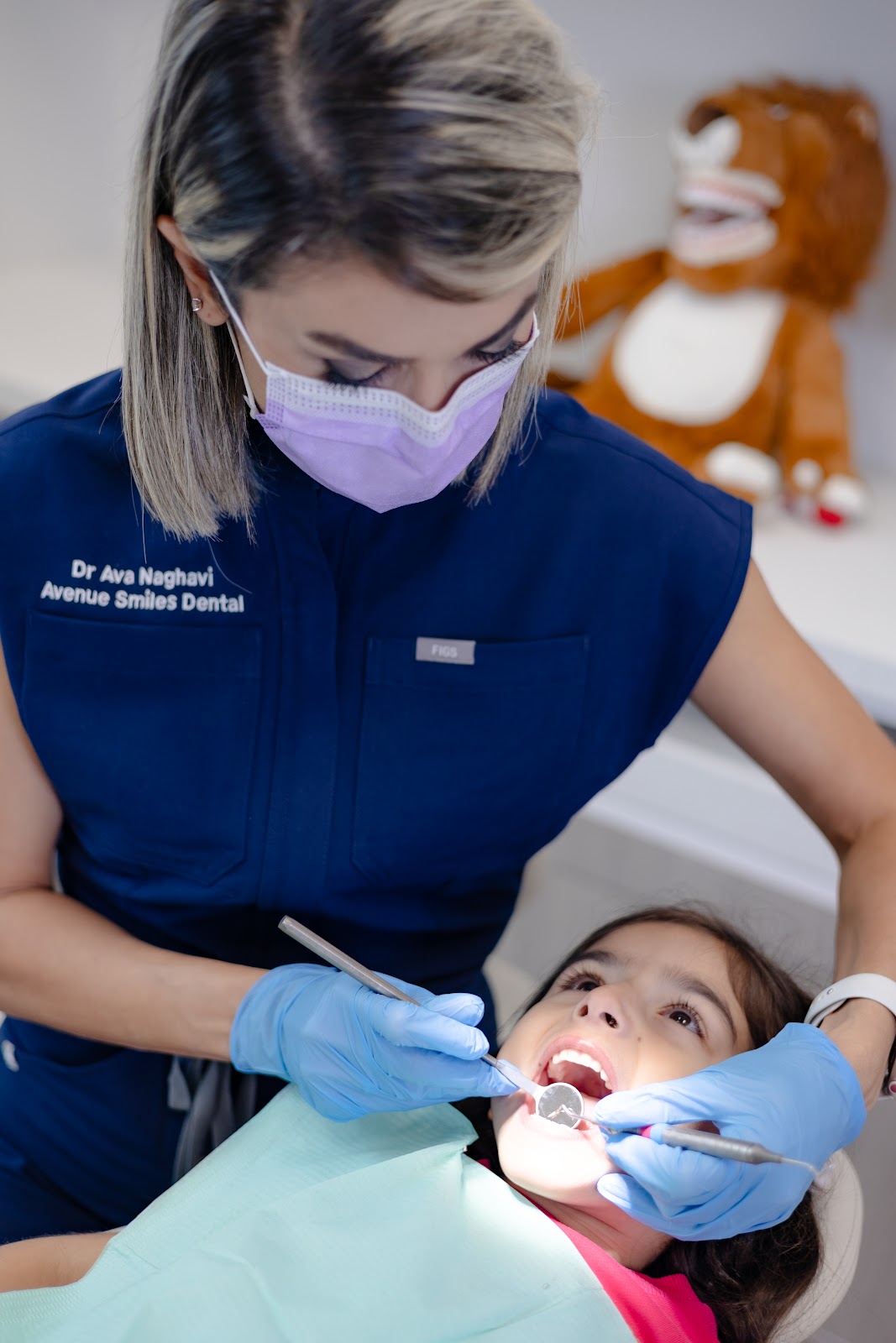 Avenue Smiles Dental dental clinic in North York - Photo 10