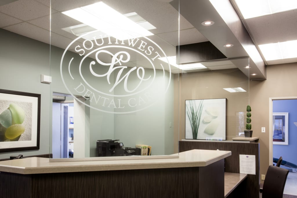 Southwest Dental Care dental clinic in London - Photo 1