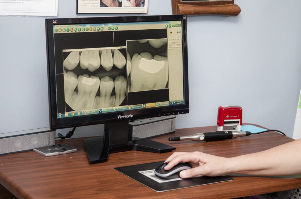 Southwest Dental Care dental clinic in London - Photo 4