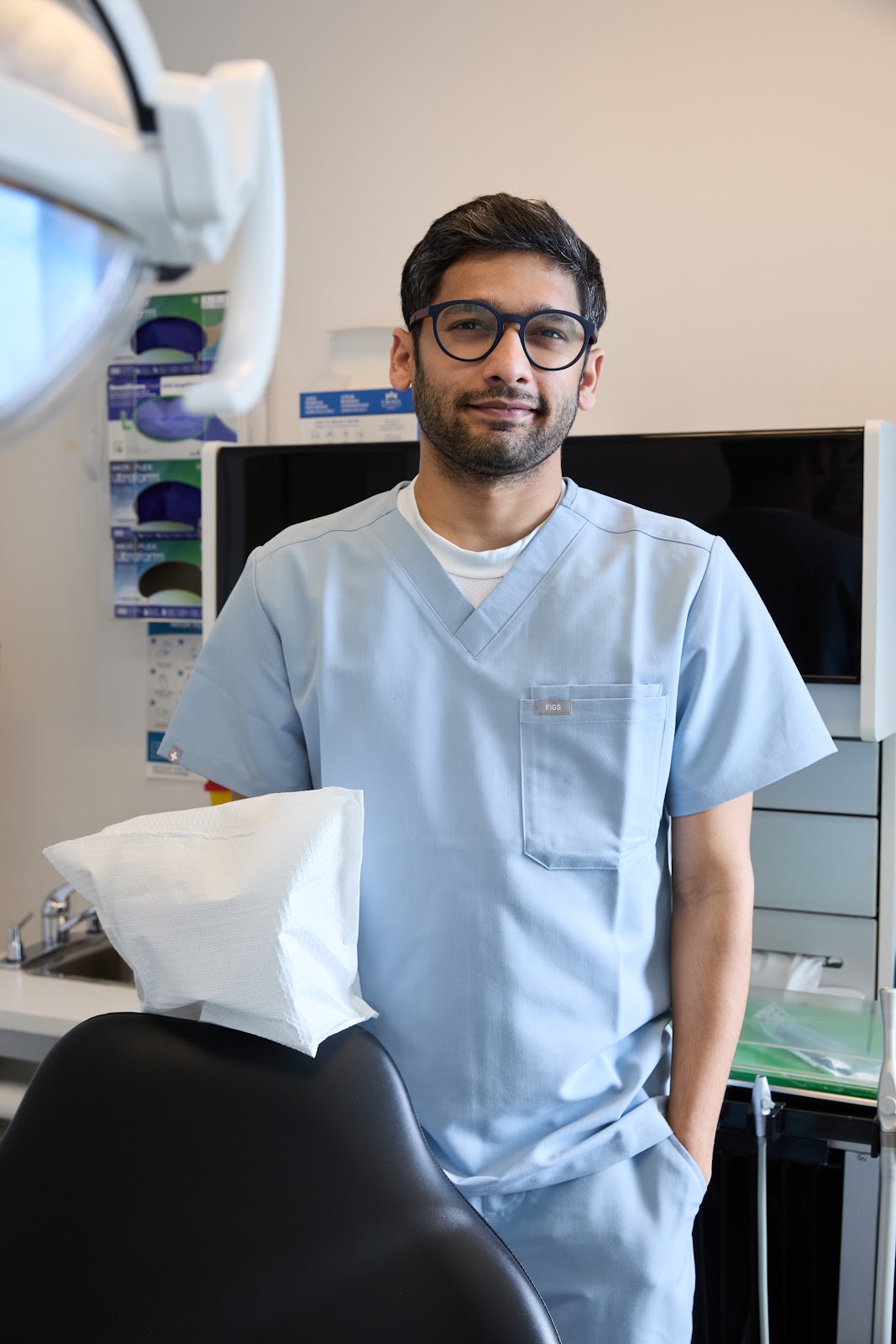 Jane Clair Dental Clinic dental clinic in North York - Photo 7