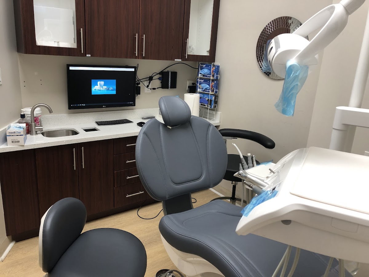 Jane Wilson Dentistry dental clinic in North York - Photo 7