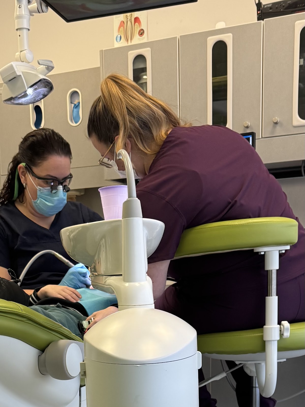DentalWorks dental clinic in East Gwillimbury - Photo 6