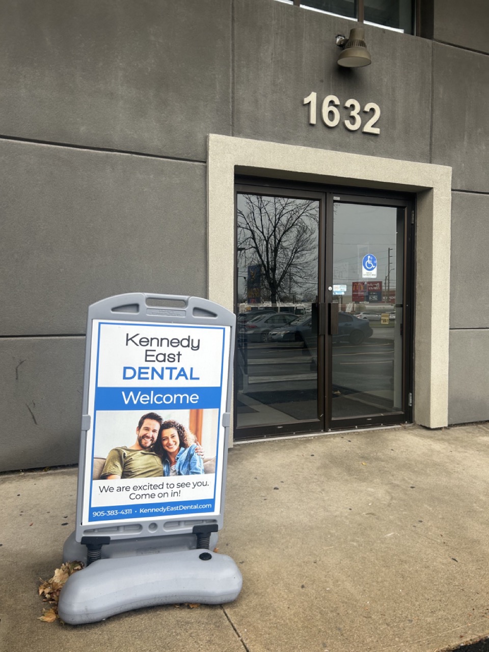Kennedy East Dental Hamilton Dentist dental clinic in Hamilton - Photo 4