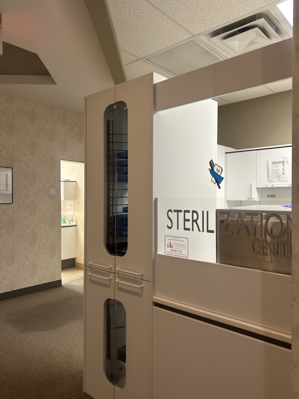 Kennedy East Dental Hamilton Dentist dental clinic in Hamilton - Photo 5