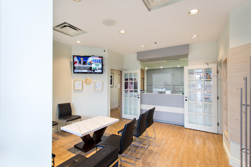 Creditview Dental dental clinic in Mississauga - Photo 2