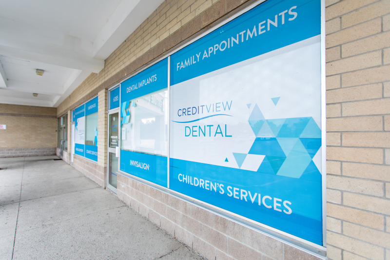 Creditview Dental dental clinic in Mississauga - Photo 3
