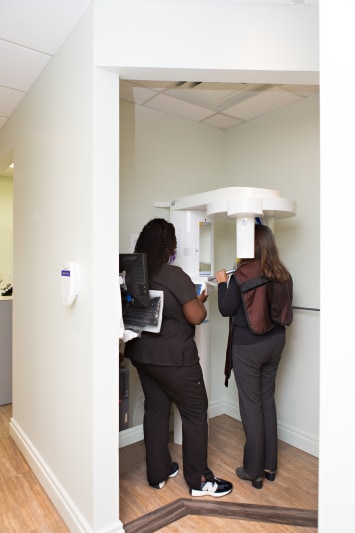 Creditview Dental dental clinic in Mississauga - Photo 4