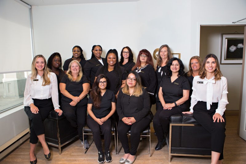 Creditview Dental dental clinic in Mississauga - Photo 7