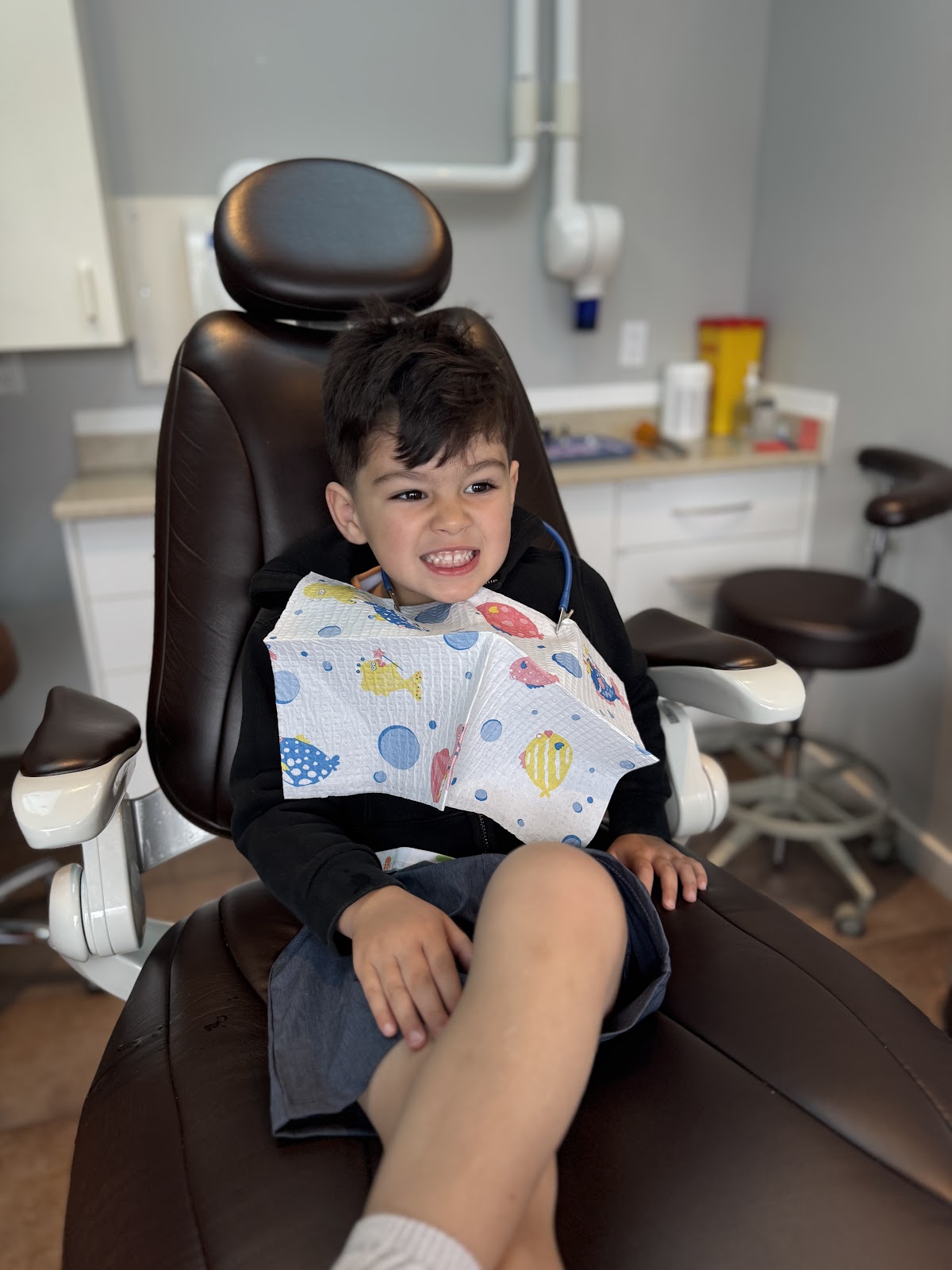 Creditview Dental dental clinic in Mississauga - Photo 9