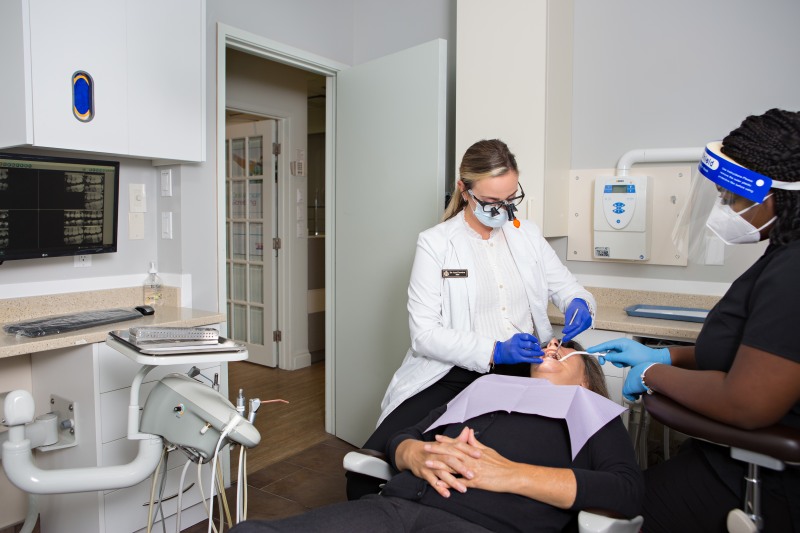 Creditview Dental dental clinic in Mississauga - Photo 10