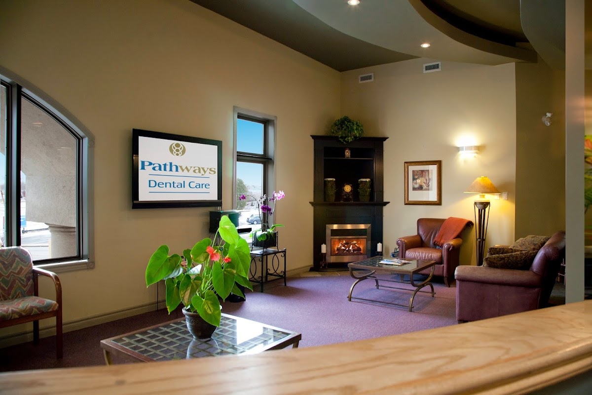Pathways Dental Care dental clinic in Hamilton - Photo 2