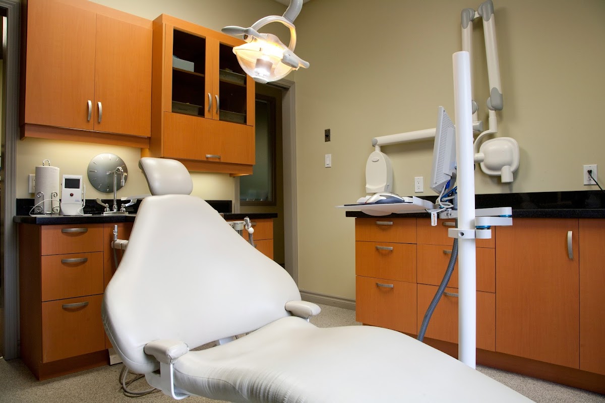 Pathways Dental Care dental clinic in Hamilton - Photo 3