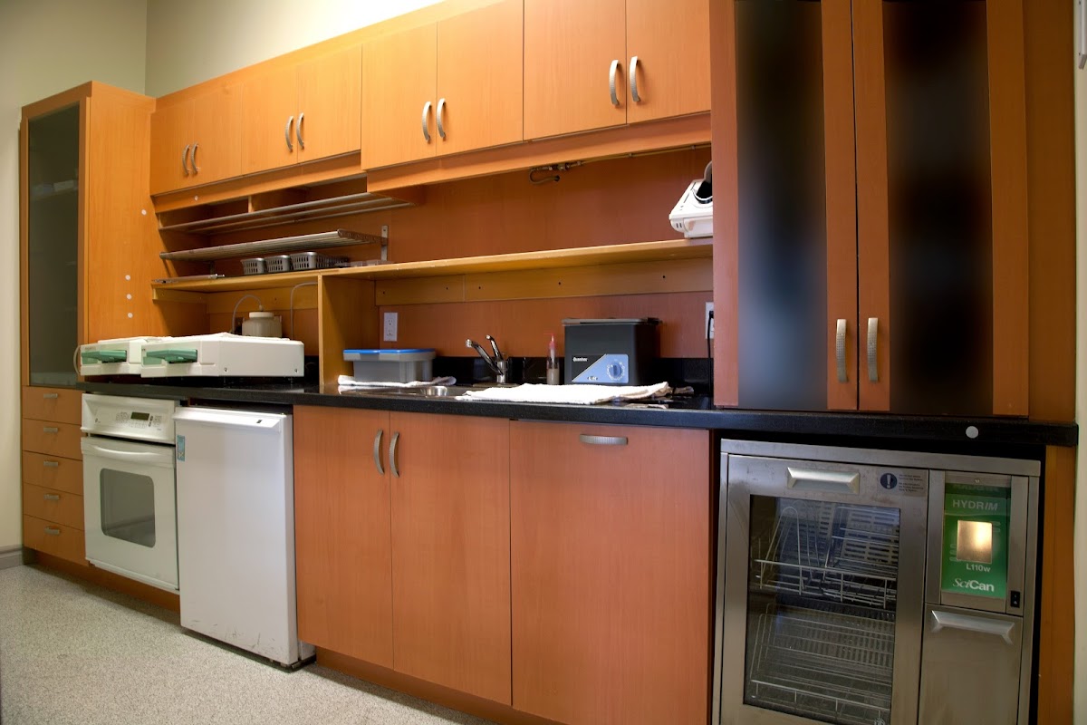 Pathways Dental Care dental clinic in Hamilton - Photo 5