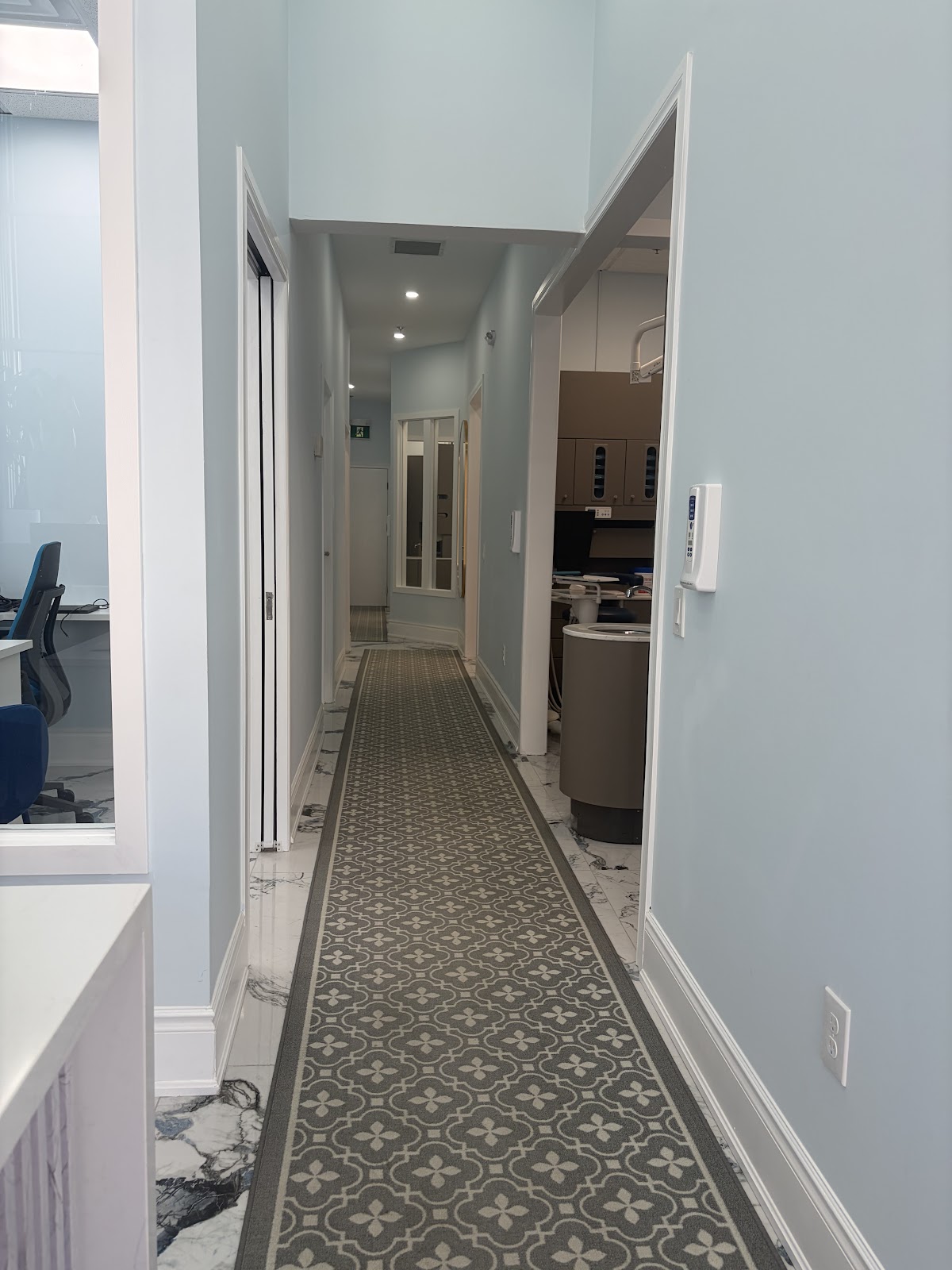 Destiny Dental dental clinic in Mississauga - Photo 1
