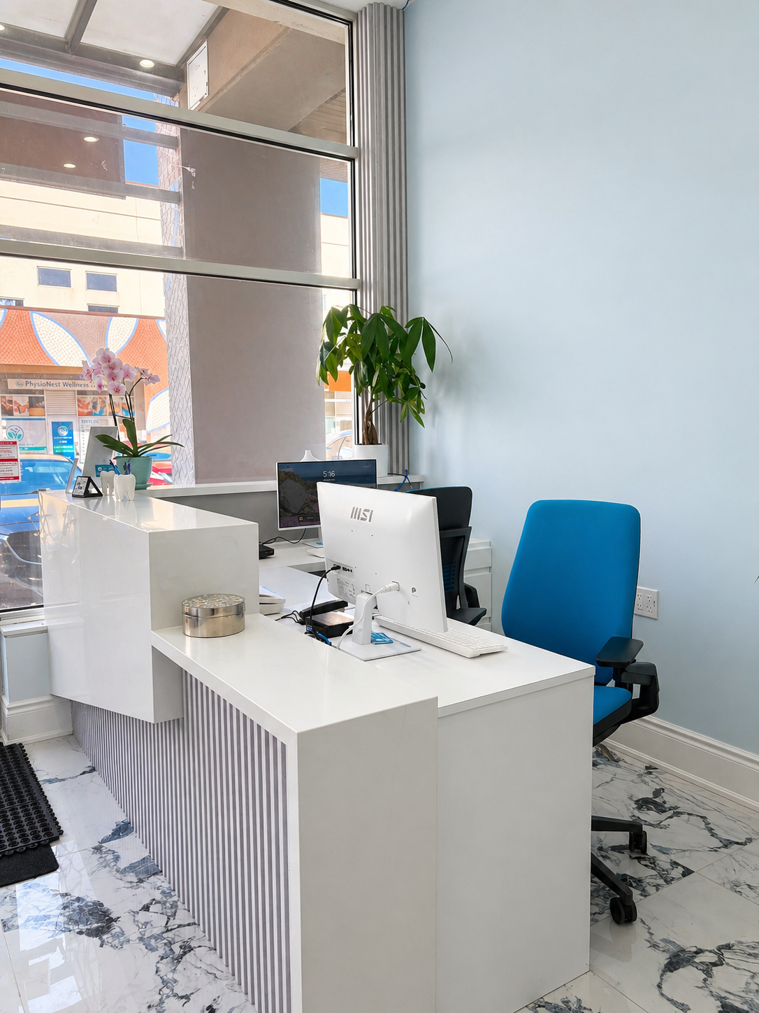 Destiny Dental dental clinic in Mississauga - Photo 3
