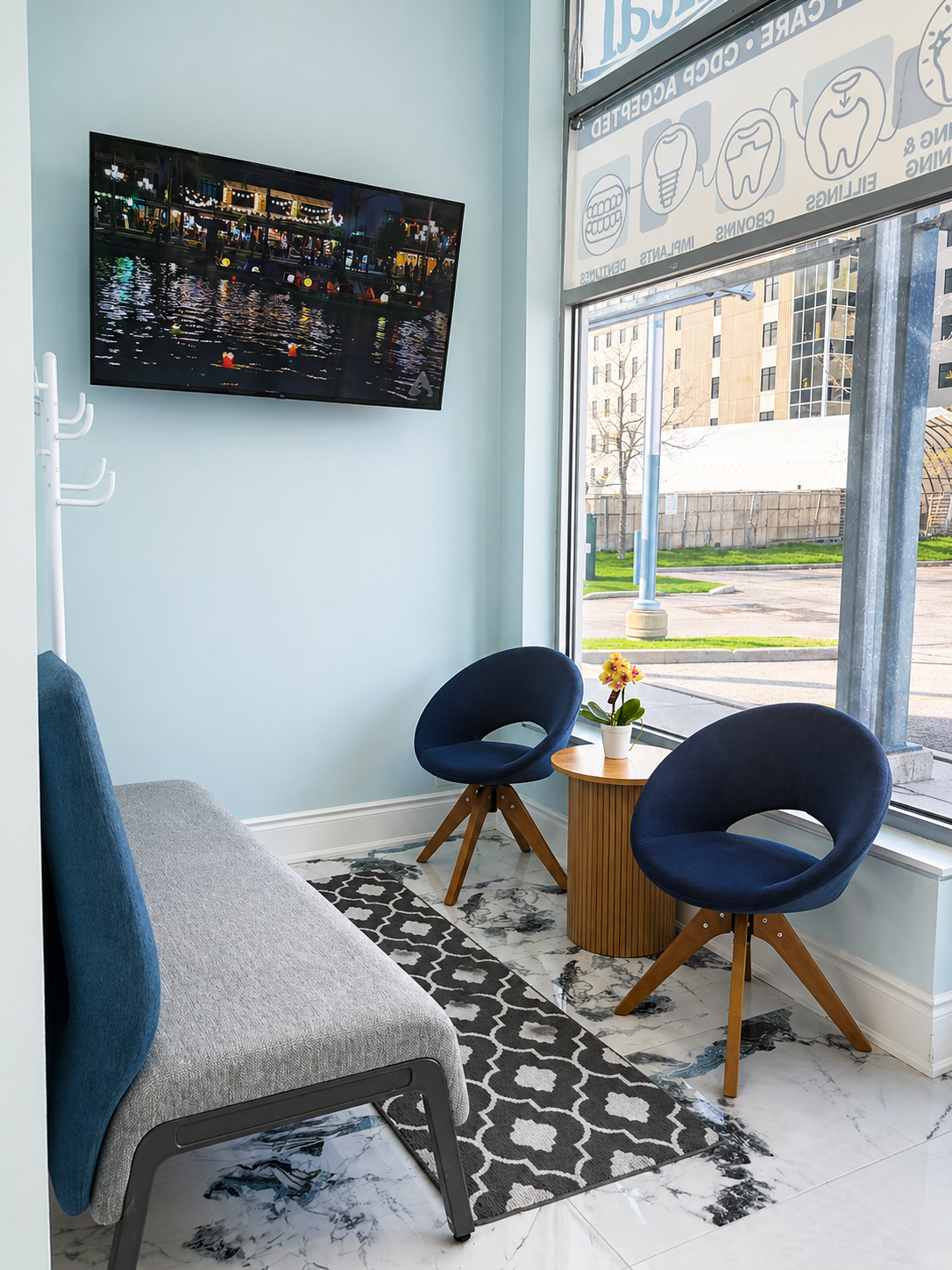 Destiny Dental dental clinic in Mississauga - Photo 5