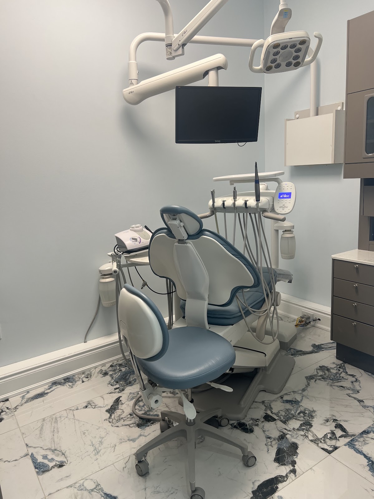 Destiny Dental dental clinic in Mississauga - Photo 7