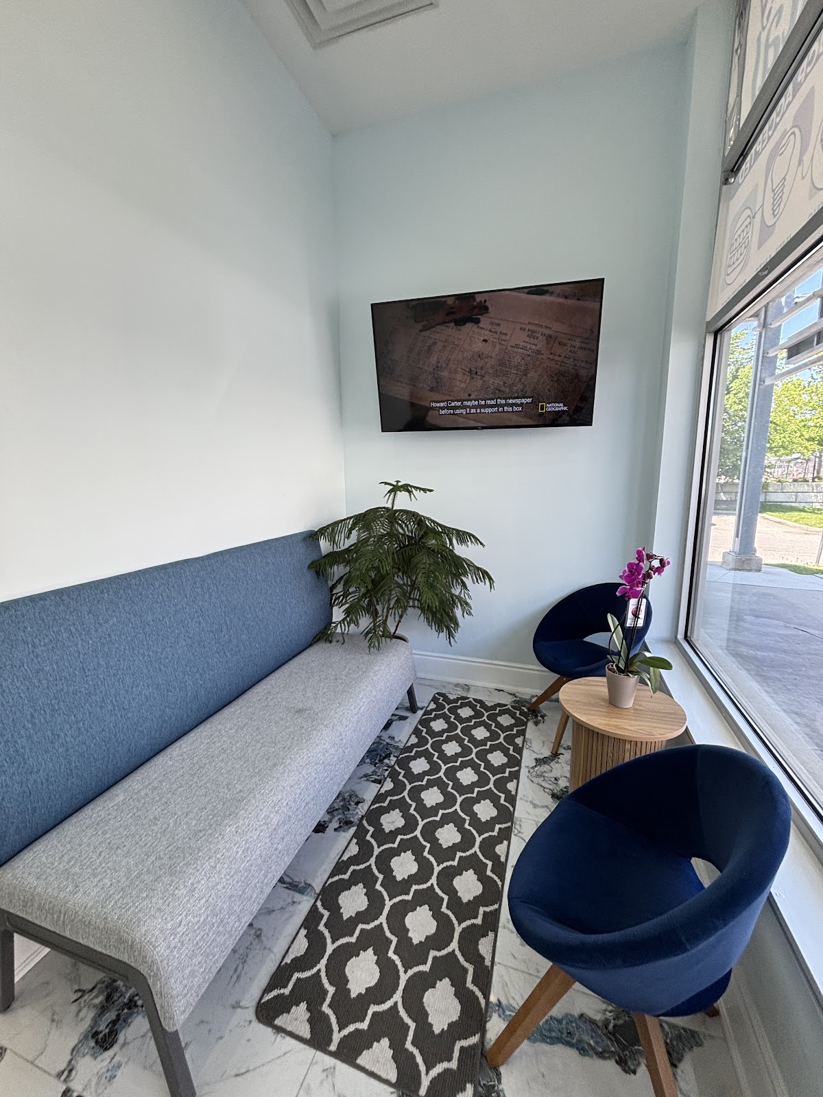 Destiny Dental dental clinic in Mississauga - Photo 8