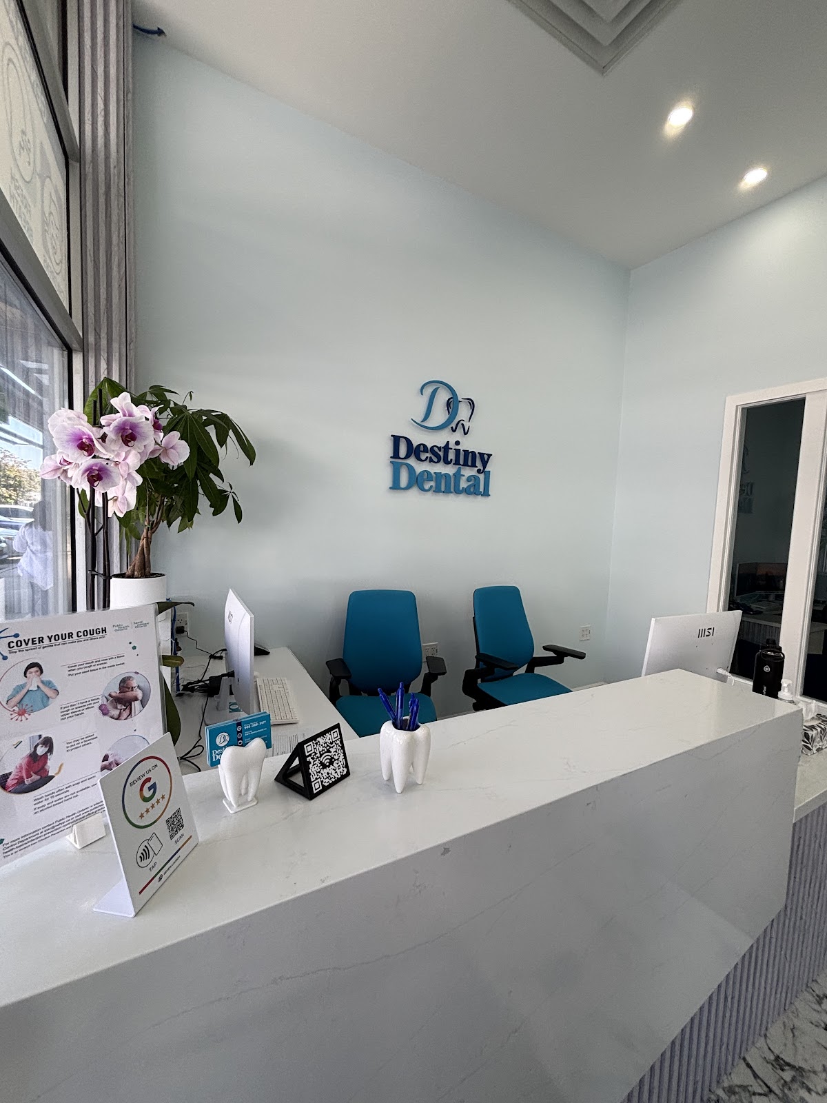 Destiny Dental dental clinic in Mississauga - Photo 9
