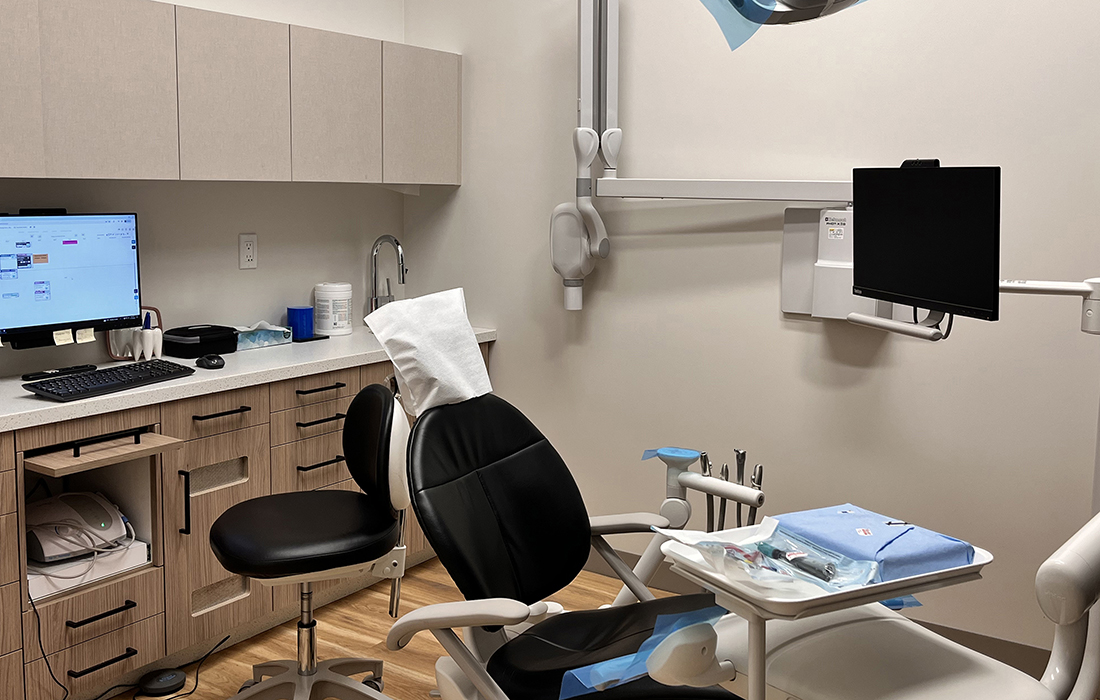 Studio Dental @ Sherway Gardens dental clinic in Etobicoke - Photo 6