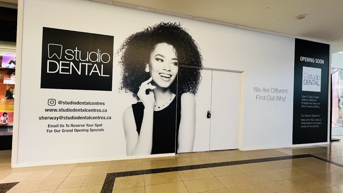 Studio Dental @ Sherway Gardens dental clinic in Etobicoke - Photo 7