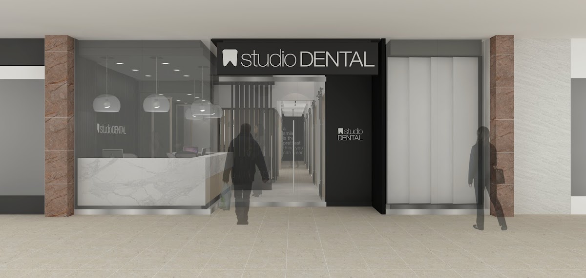 Studio Dental @ Sherway Gardens dental clinic in Etobicoke - Photo 9