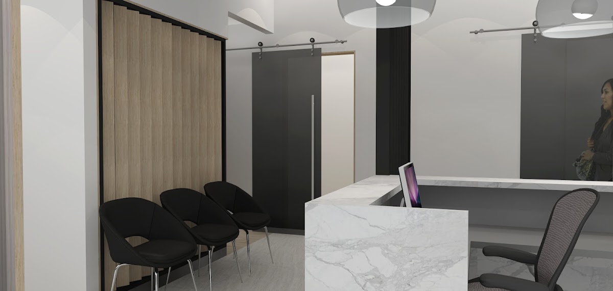 Studio Dental @ Sherway Gardens dental clinic in Etobicoke - Photo 10