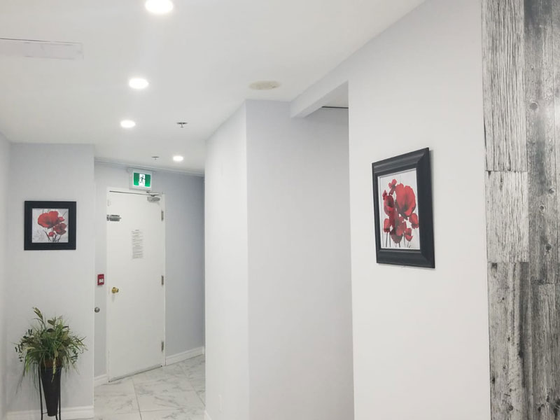 Red Rose Dentistry dental clinic in Hamilton - Photo 4