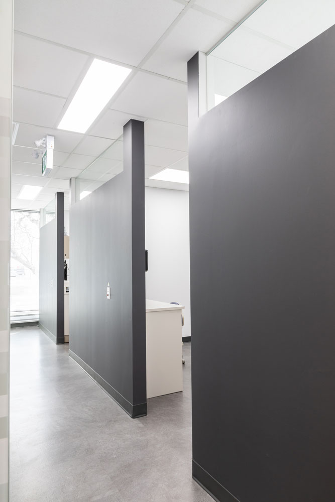 Muntwyler Dentistry dental clinic in Mississauga - Photo 6