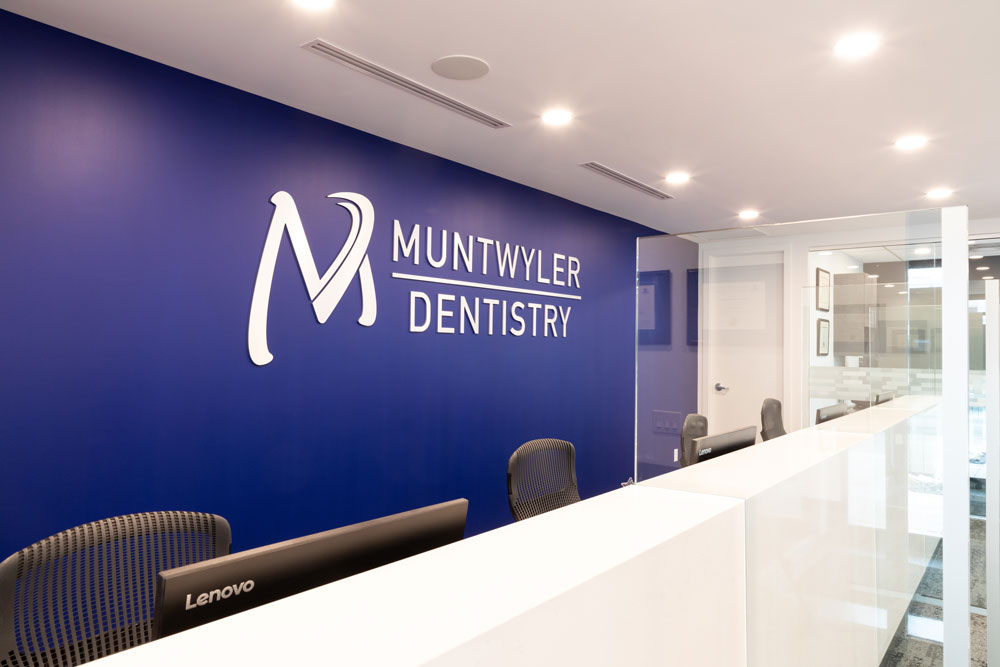 Muntwyler Dentistry dental clinic in Mississauga - Photo 7