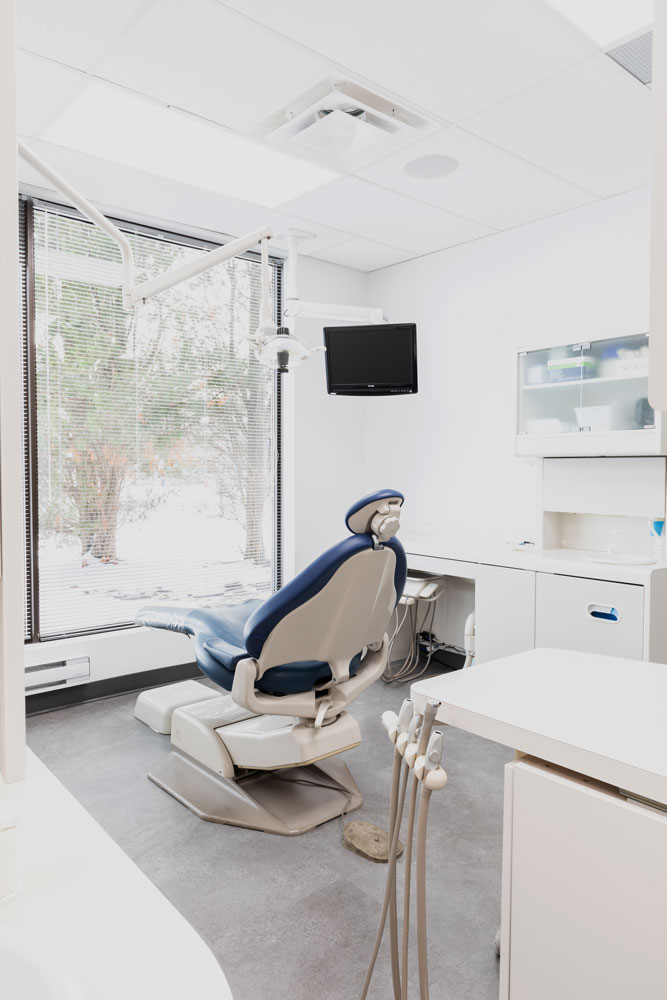 Muntwyler Dentistry dental clinic in Mississauga - Photo 8
