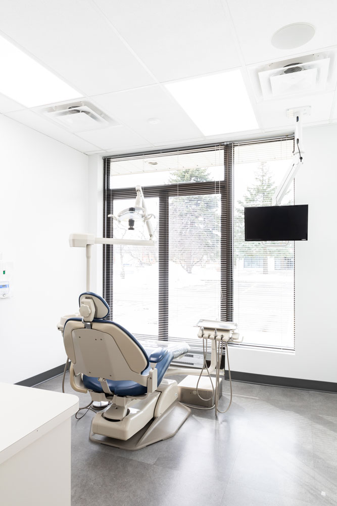Muntwyler Dentistry dental clinic in Mississauga - Photo 10