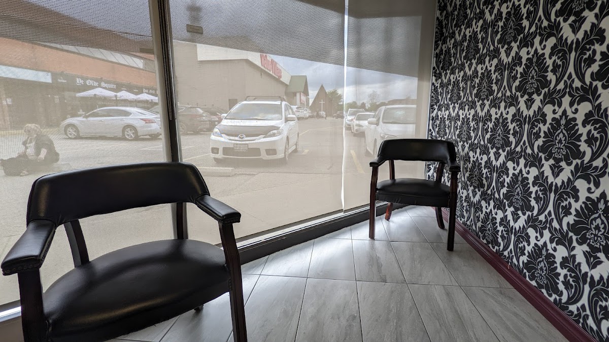 Fenworth Dental dental clinic in Hamilton - Photo 6