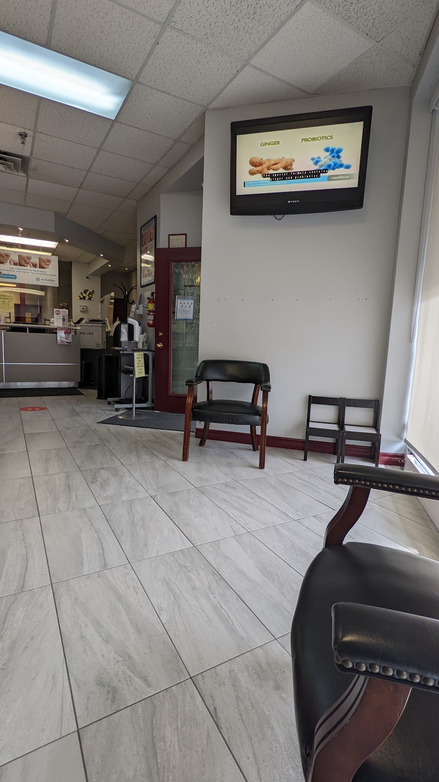 Fenworth Dental dental clinic in Hamilton - Photo 8