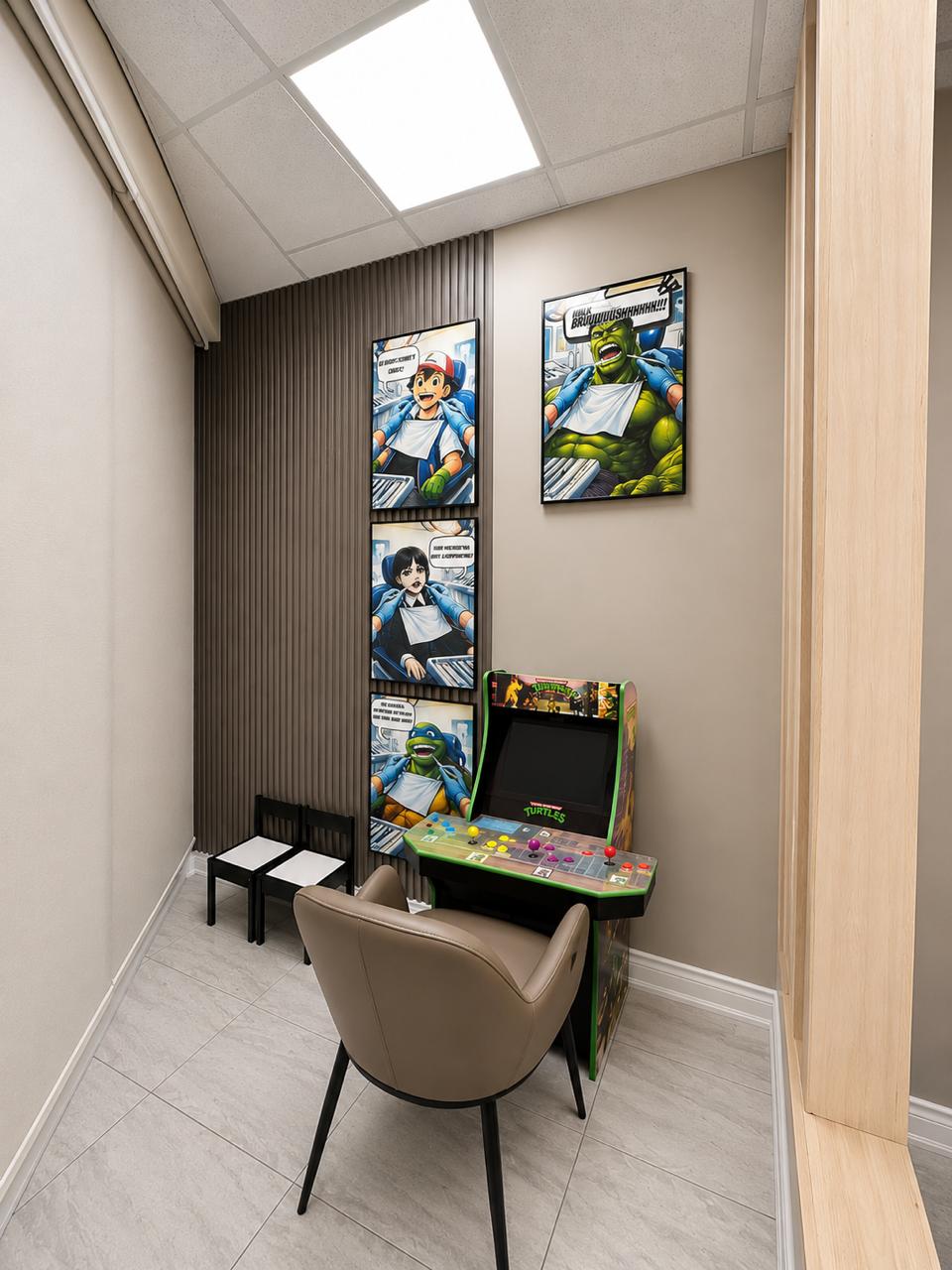 Fenworth Dental dental clinic in Hamilton - Photo 9