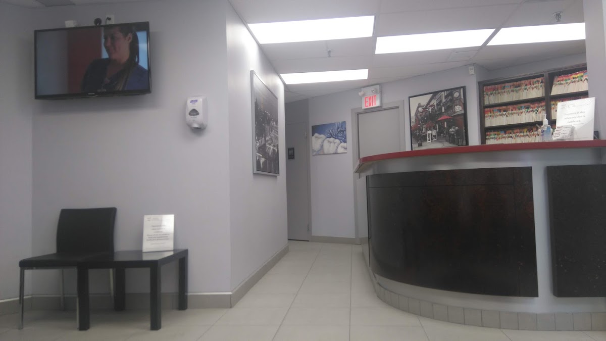 Flemingdon Park Dental Centre dental clinic in North York - Photo 1
