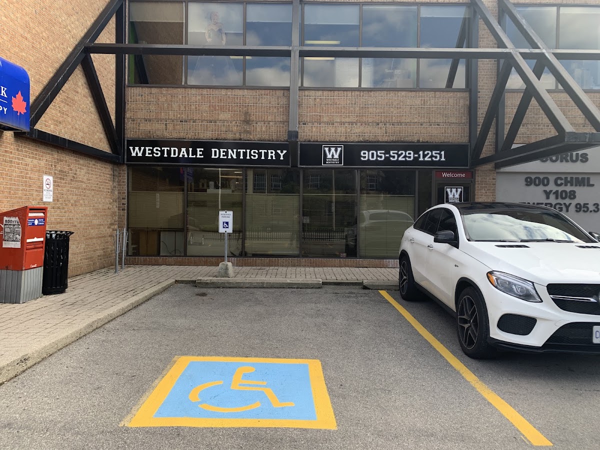 Westdale Dentistry dental clinic in Hamilton - Photo 3